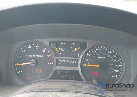 2005 Chevrolet Colorado Ls из США, поврежденный, VIN 1GCDT196858158925